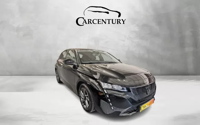 Peugeot 308 1.2 PureTech Allure