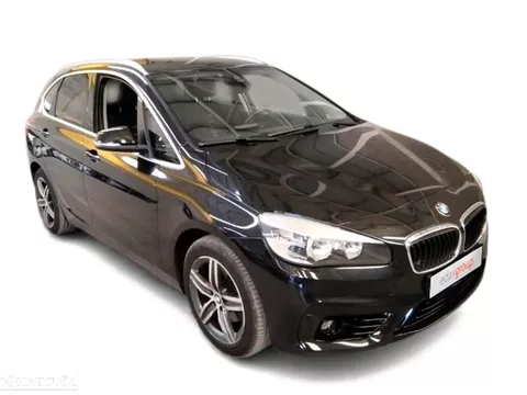 BMW 216 Active Tourer d Advantage