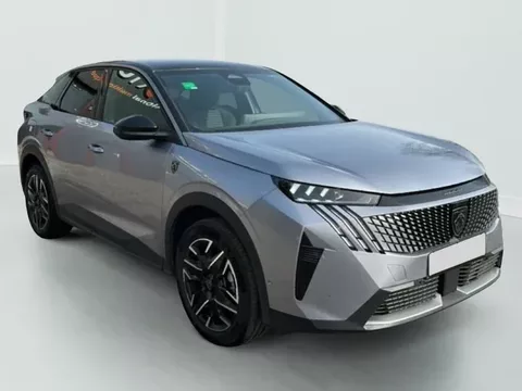 Peugeot 3008 1.2 hybrid 145 gt e-dcs6 Occasion