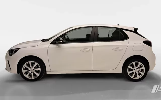 OPEL Corsa CORSA BERLINA CON PORTON 1.5D DT 74KW EDITION 102 5P