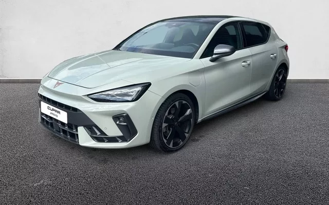 CUPRA LEON eHybrid 204 ch DSG6 V