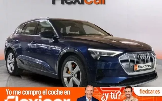 AUDI e-tron e-tron 55 quattro