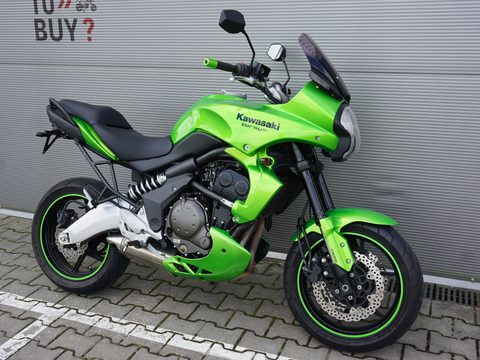 Kawasaki VERSYS 650 ABS