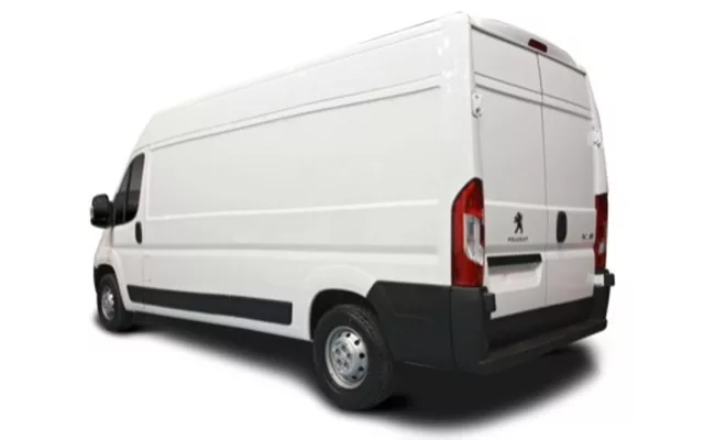 PEUGEOT - Boxer - Boxer 2.2 BlueHDi 333 L3H2