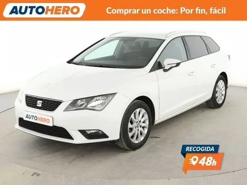 SEAT León León 1.2 TSI Style Copa