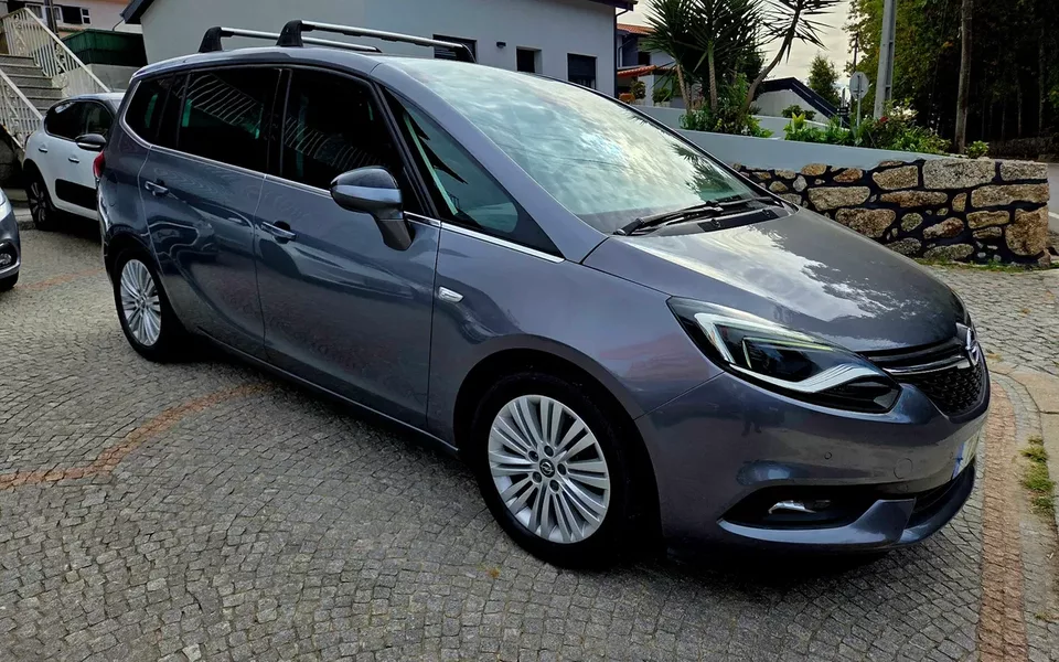 Opel Zafira 1.6 CDTi Innovation S/S