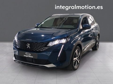 Peugeot 208 1.2i Allure 100Cv