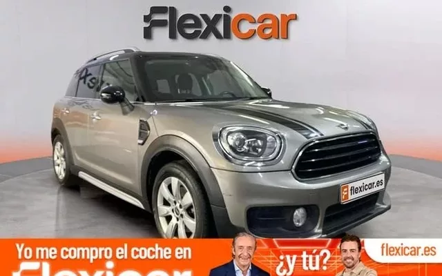 MINI Countryman COUNTRYMAN COOPER