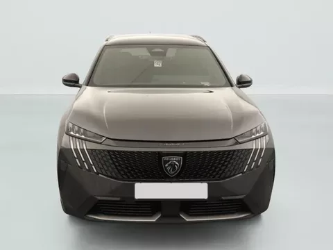 Peugeot 5008 Gt 1.2 HYBRID 145 Zéro km immatriculé