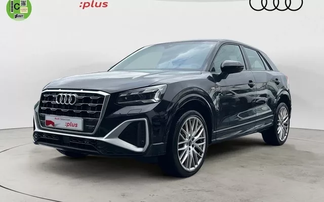 AUDI Q2 Q2 30 TDI Adrenalin S tronic 85kW