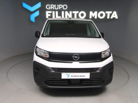 Opel Combo Cargo 1.5 D