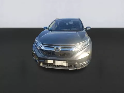 HONDA CR-V 2.0 iMMD 4x2 LIFESTYLE