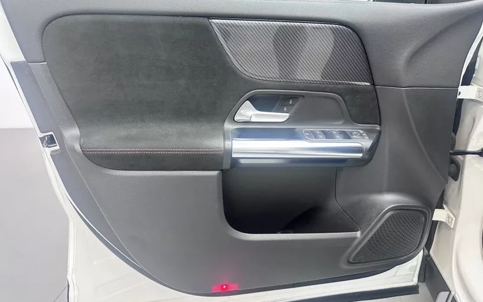 MERCEDES-BENZ Clase GLA GLA 200d 8G-DCT - 27390€ en Mocejom