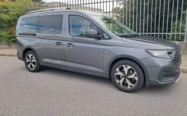 Ford Tourneo Connect Grand 1.5 EcoBoost Trend 7L