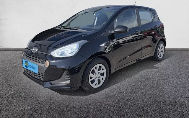 HYUNDAI i10 1.0 66 BVM5 Initia