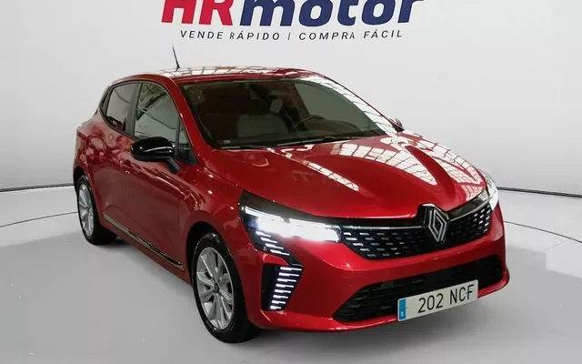 RENAULT Clio Clio dCi Evolution 74kW