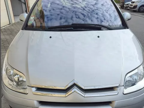Citroën C4 1.4 16V SX