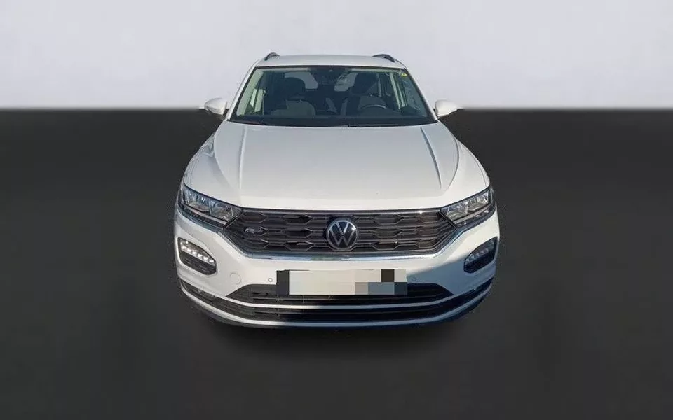 VOLKSWAGEN T-Roc T-Roc 1.0 TSI Advance R-line 81kW