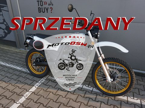 MASH X-Ride 650 ABS | SPRZEDANY
