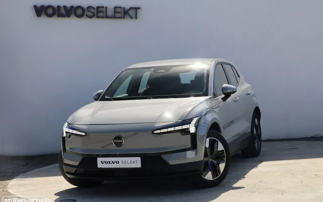 Volvo EX30 51 kWh Single Motor Core