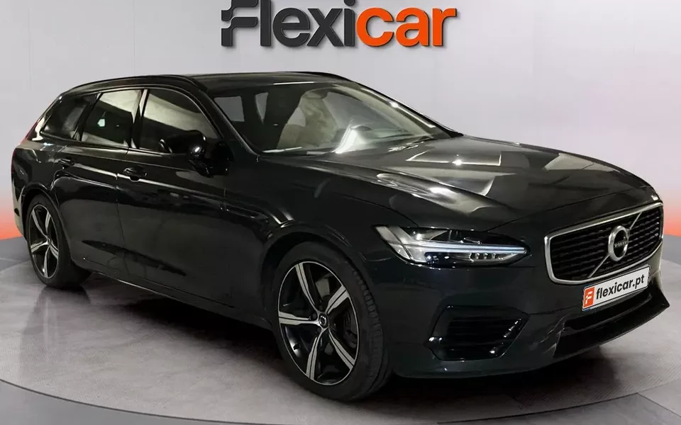 Volvo V90 2.0 T8 R-Design AWD Geartronic