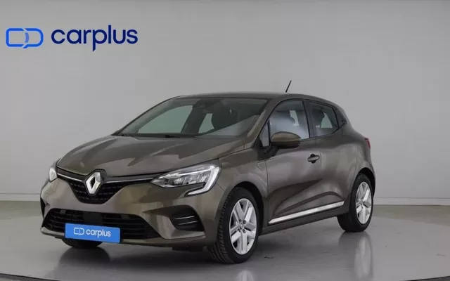 Renault Clio 1.0 TCe Intens