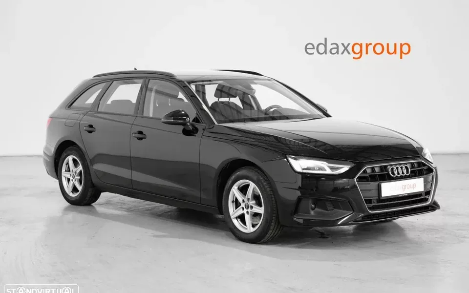 Audi A4 Avant 30 TDI S tronic