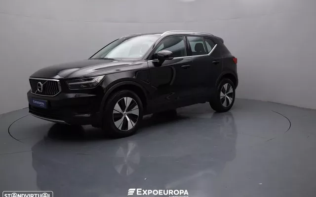 Volvo XC 40 1.5 T4 PHEV Inscription