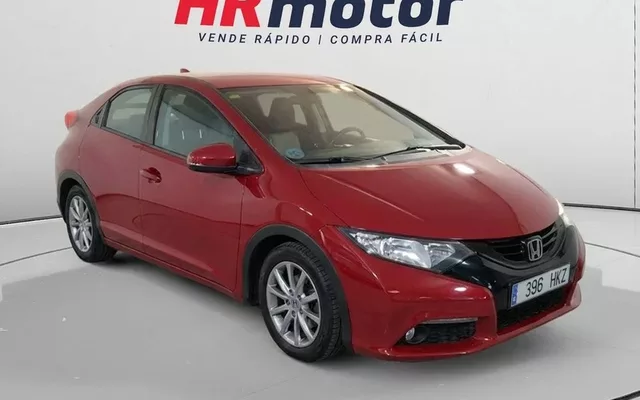 HONDA Civic Civic 1.4 i-VTEC Comfort