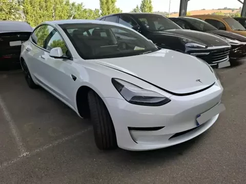 Tesla Model 3 2023 Long Range Tração Traseira