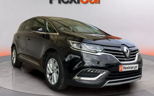 Renault Espace 1.6 dCi Zen EDC