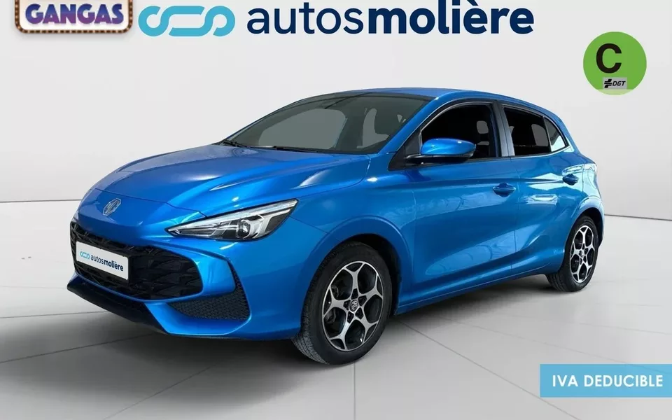 1.5 Comfort 85 kW (116 CV)