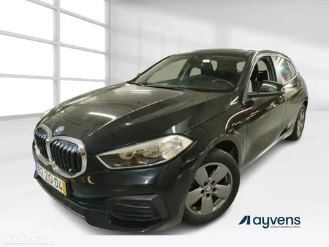 BMW 116 d Advantage