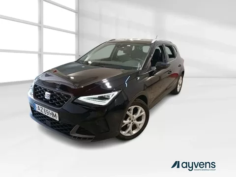 SEAT Arona 1.0 TSI FR