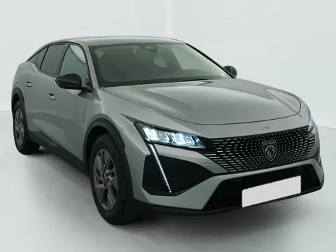 Peugeot 408 Hybrid 136 e-DCS6 Allure Occasion