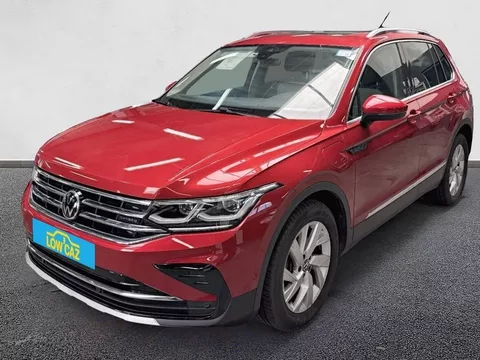 VOLKSWAGEN TIGUAN 1.4 eHybrid 245ch DSG6 Elegance