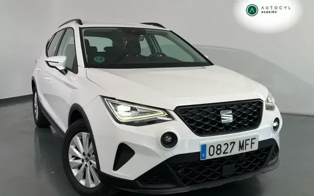 SEAT Arona 1.0 TSI 81kW (110CV) Style