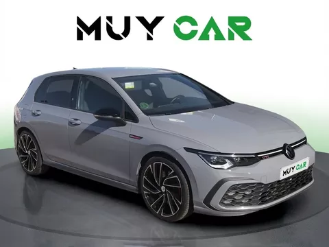 VOLKSWAGEN Golf Golf 2.0 TSI GTI DSG 180kW