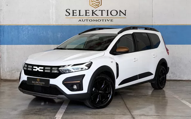 Dacia Jogger 1.0 ECO-G SL Extreme Bi-Fuel
