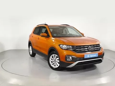 VOLKSWAGEN T-Cross Advance 1.0 TSI 81 kW (110 CV ) 6 vel.