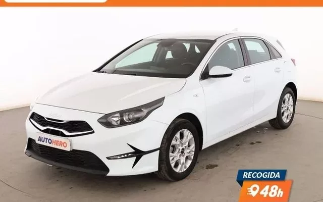 KIA Ceed Ceed 1.0 T-GDI Drive 100