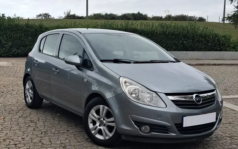 Opel Corsa 1.2 Enjoy