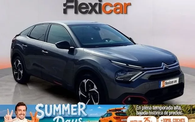CITROEN C4 C4 1.2 PureTech Feel Pack S&S 130