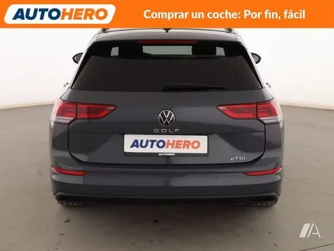 VOLKSWAGEN Golf 1.0 eTSI Life MHEV