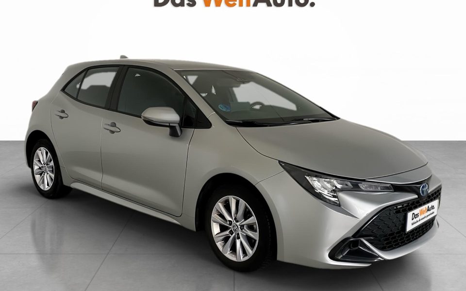 140H Active Plus 103 kW (140 CV)
