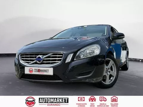 VOLVO S60 S60 D3 Kinetic