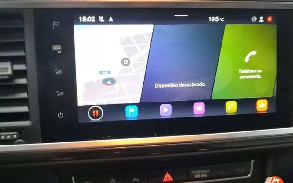 SEAT Ateca Ateca 1.5 EcoTSI S&S Style DSG - 17880€ en Santander