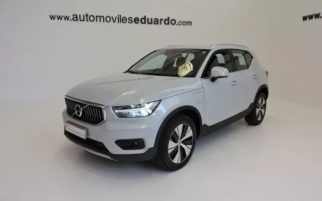 VOLVO XC40 XC40 T4 Recharge Inscription Expression Aut.