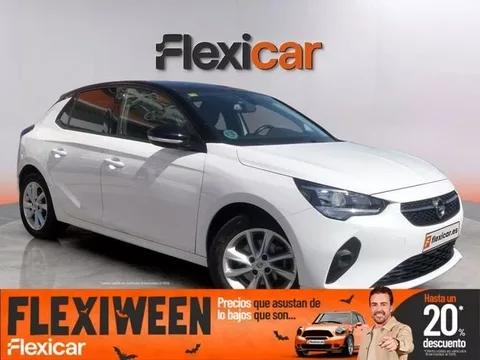 OPEL Corsa 1.5D DT 74kW (100CV) Edition - 10980€ en Alicante
