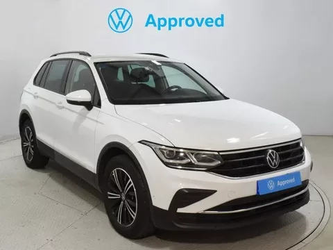 VOLKSWAGEN Tiguan Tiguan 1.4 eHibrid Life 180kW